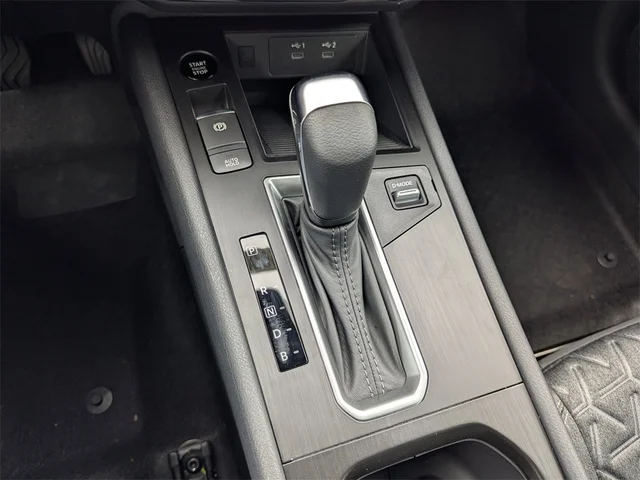 Nuevos NISSAN KICKS à Kennesaw, chez Town Center Nissan