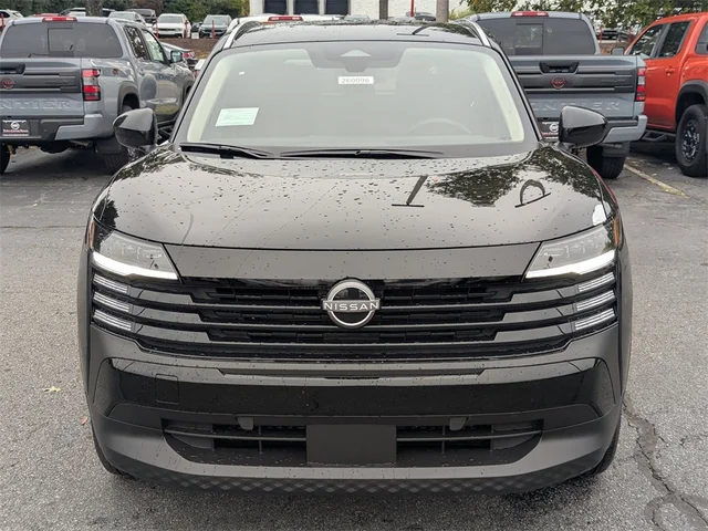 Nuevos NISSAN KICKS à Kennesaw, chez Town Center Nissan