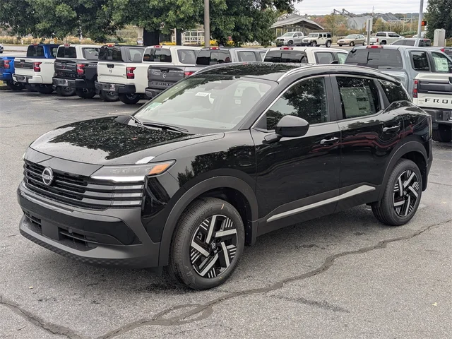 Nuevos NISSAN KICKS à Kennesaw, chez Town Center Nissan