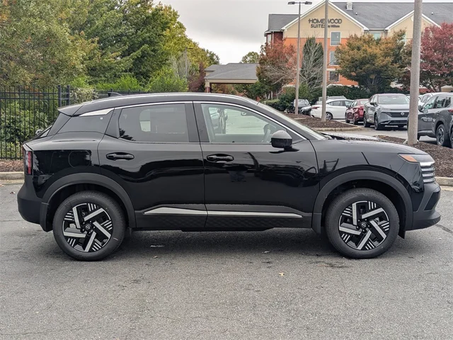 Nuevos NISSAN KICKS à Kennesaw, chez Town Center Nissan