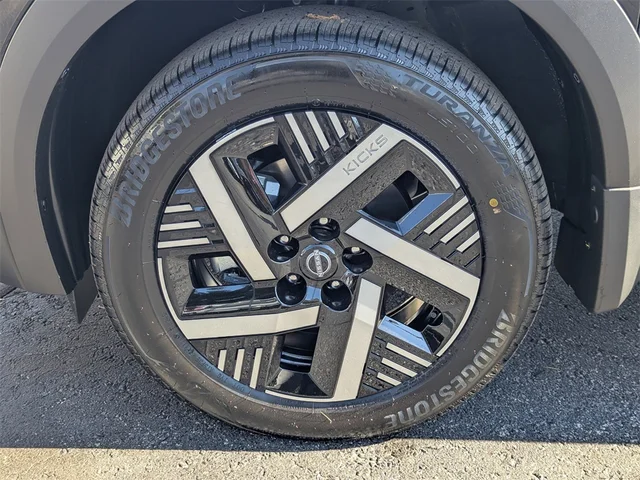 Nuevos NISSAN KICKS à Kennesaw, chez Town Center Nissan