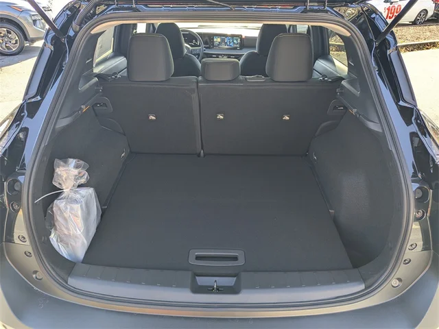 Nuevos NISSAN KICKS à Kennesaw, chez Town Center Nissan