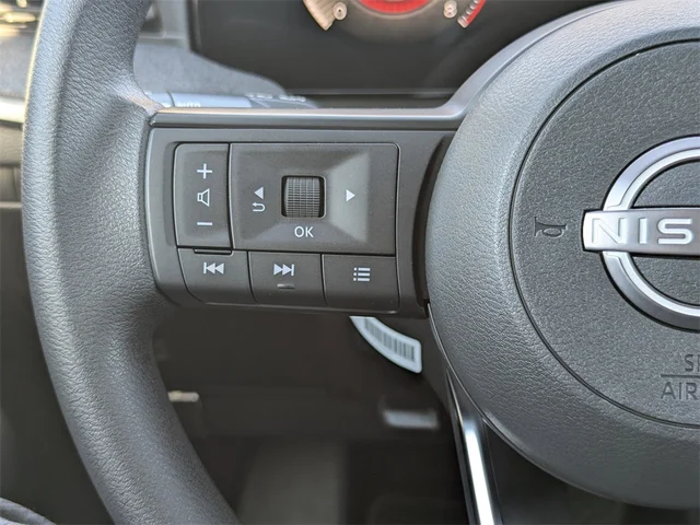 Nuevos NISSAN KICKS à Kennesaw, chez Town Center Nissan