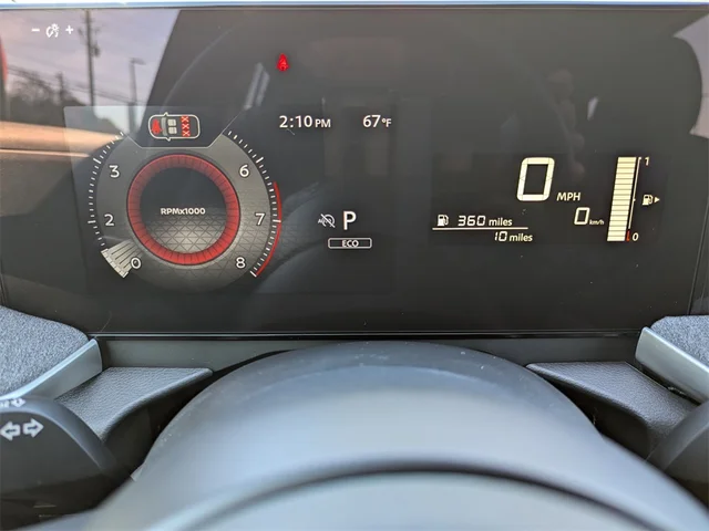 Nuevos NISSAN KICKS à Kennesaw, chez Town Center Nissan