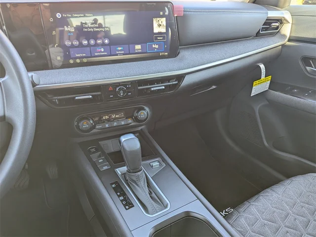 Nuevos NISSAN KICKS à Kennesaw, chez Town Center Nissan