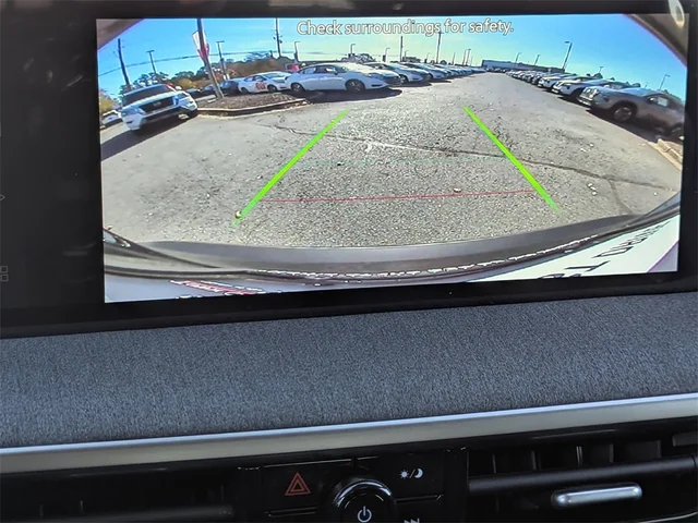 Nuevos NISSAN KICKS à Kennesaw, chez Town Center Nissan