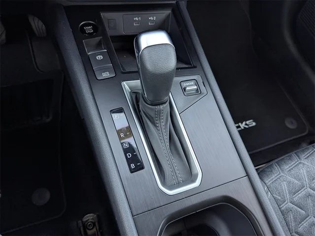 Nuevos NISSAN KICKS à Kennesaw, chez Town Center Nissan