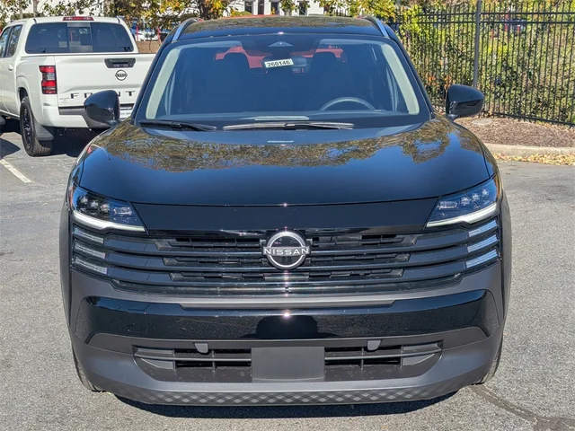 Nuevos NISSAN KICKS à Kennesaw, chez Town Center Nissan