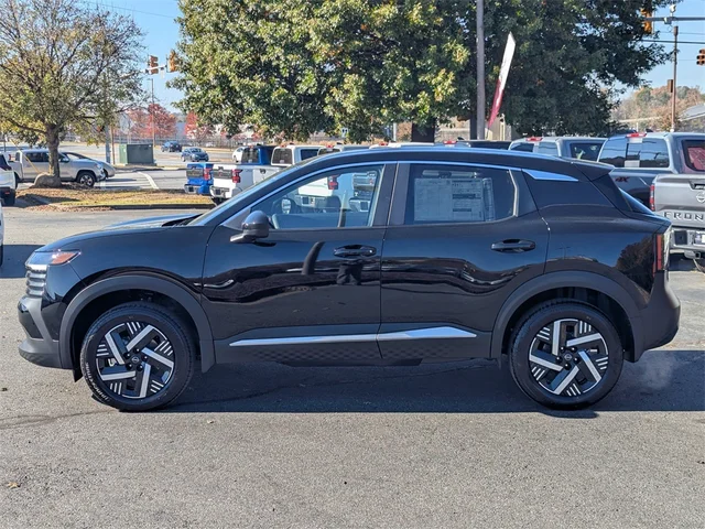 Nuevos NISSAN KICKS à Kennesaw, chez Town Center Nissan