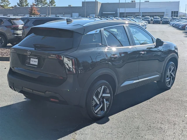 Nuevos NISSAN KICKS à Kennesaw, chez Town Center Nissan