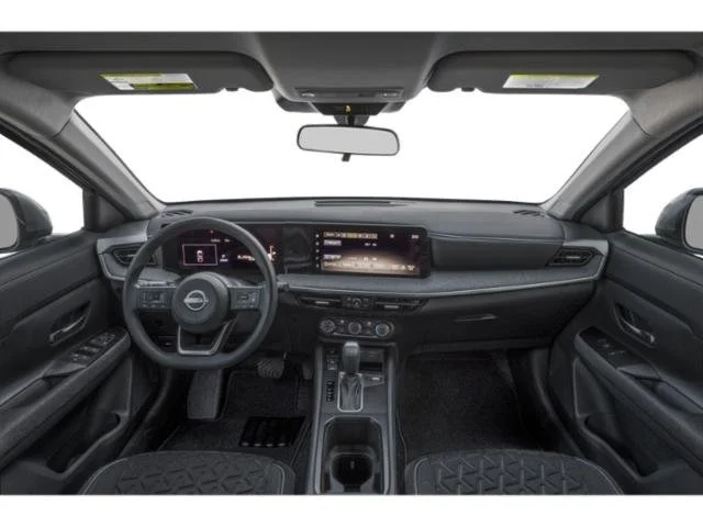 Nuevos NISSAN KICKS à Kennesaw, chez Town Center Nissan