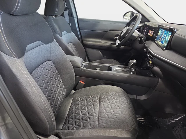 Nuevos NISSAN KICKS à Estados chez autogozo