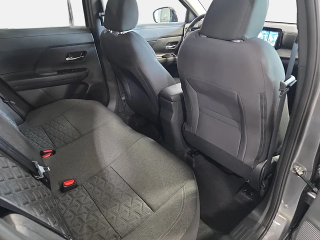 Nuevos NISSAN KICKS à Estados chez autogozo