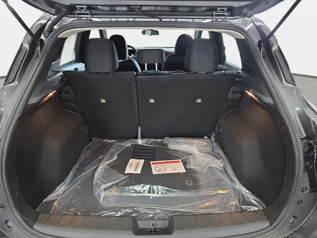 Nuevos NISSAN KICKS à Estados chez autogozo