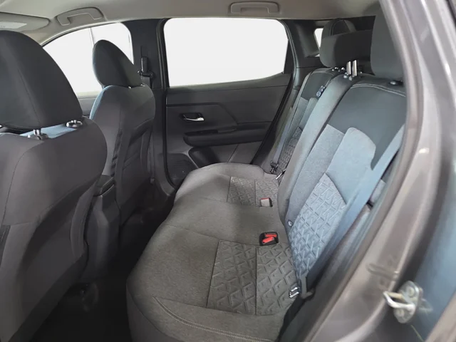 Nuevos NISSAN KICKS à Estados chez autogozo