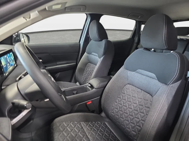 Nuevos NISSAN KICKS à Estados chez autogozo