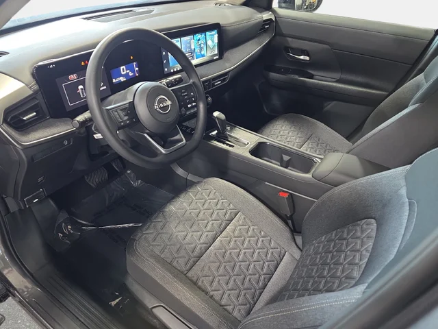 Nuevos NISSAN KICKS à Estados chez autogozo