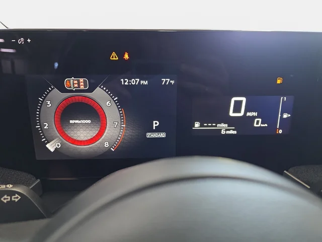 Nuevos NISSAN KICKS à Estados chez autogozo