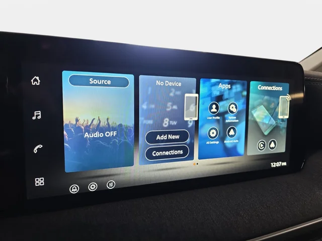 Nuevos NISSAN KICKS à Estados chez autogozo