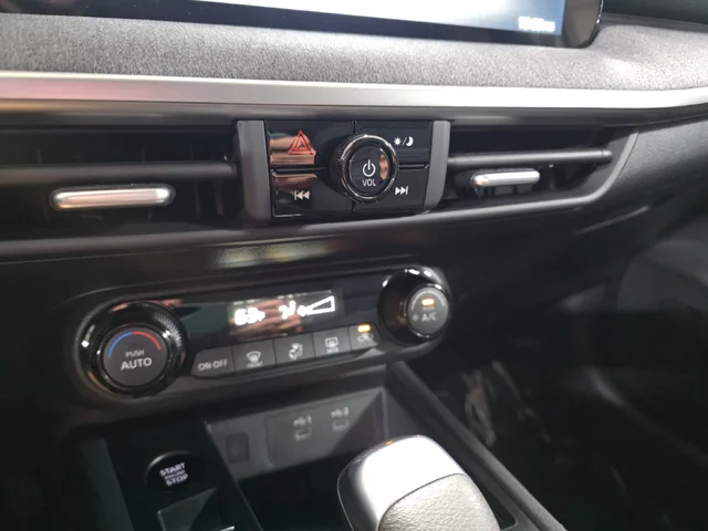 Nuevos NISSAN KICKS à Estados chez autogozo