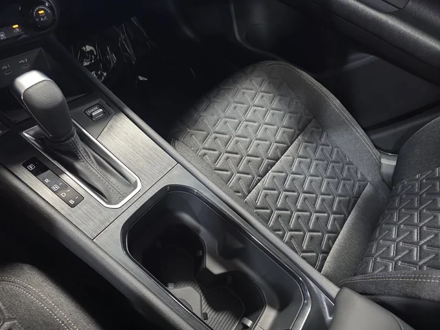 Nuevos NISSAN KICKS à Estados chez autogozo