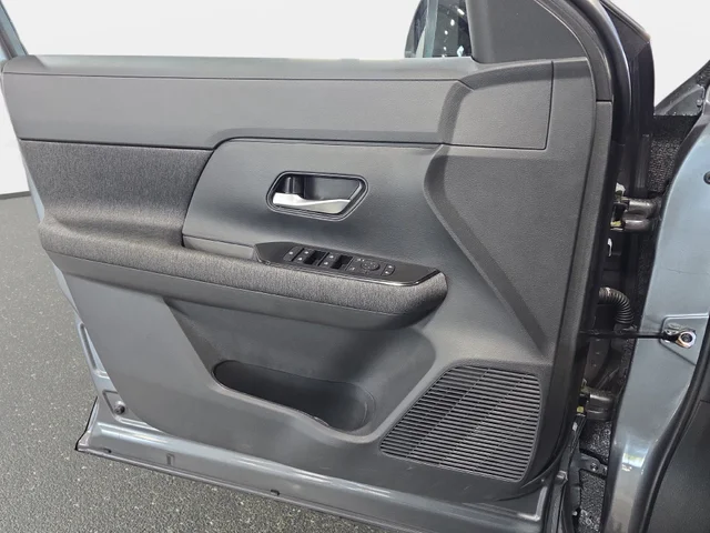 Nuevos NISSAN KICKS à Estados chez autogozo