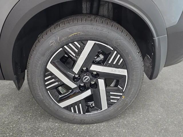 Nuevos NISSAN KICKS à Estados chez autogozo