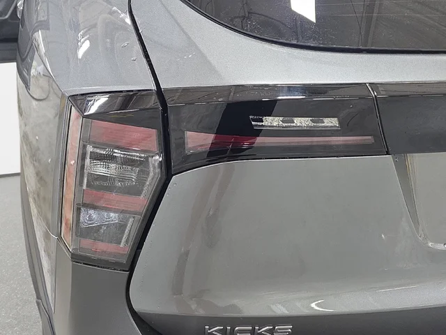 Nuevos NISSAN KICKS à Estados chez autogozo