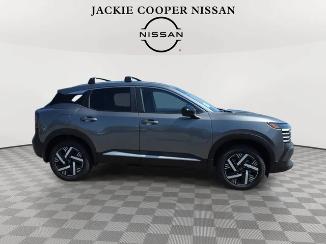 Nuevos NISSAN KICKS à Estados chez autogozo