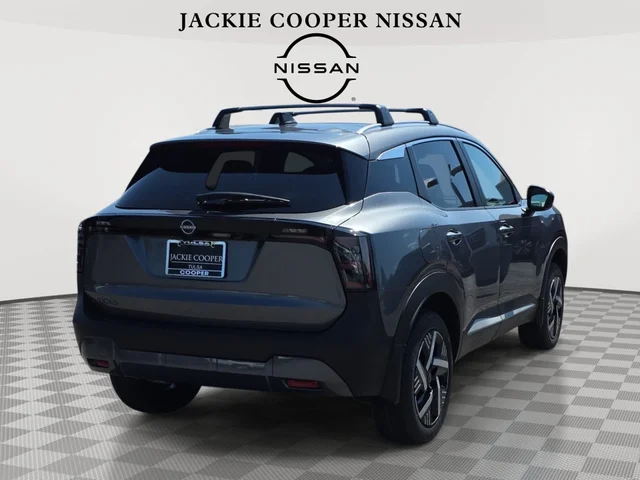 Nuevos NISSAN KICKS à Estados chez autogozo
