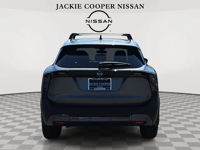 Nuevos NISSAN KICKS à Estados chez autogozo
