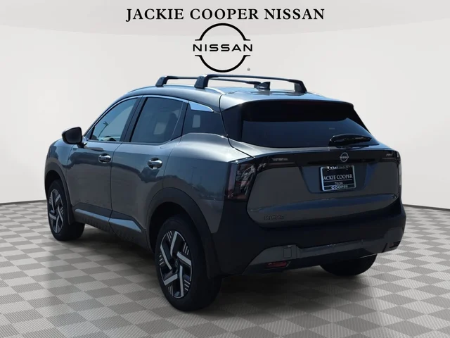 Nuevos NISSAN KICKS à Estados chez autogozo