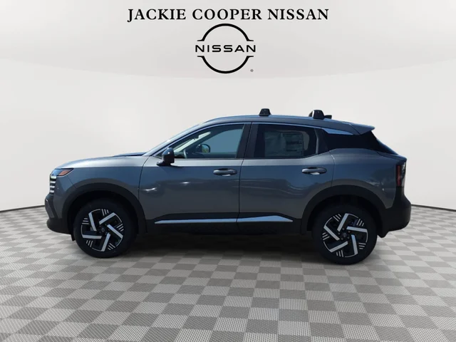 Nuevos NISSAN KICKS à Estados chez autogozo