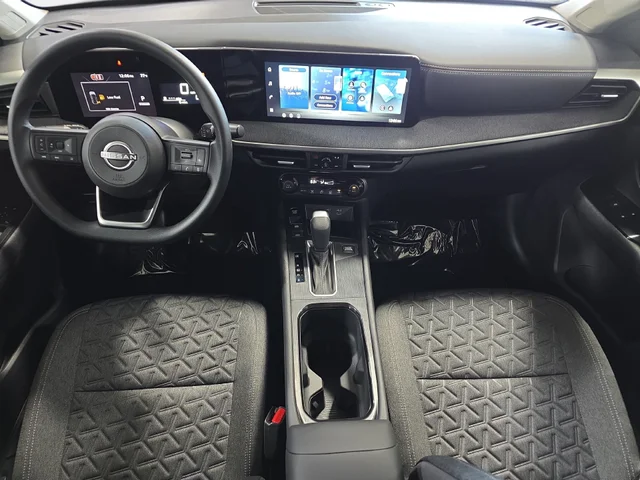 Nuevos NISSAN KICKS à Estados chez autogozo