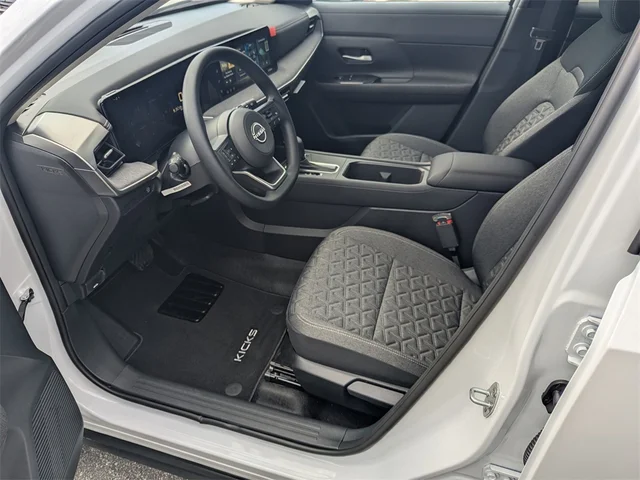 Nuevos NISSAN KICKS à Kennesaw, chez Town Center Nissan