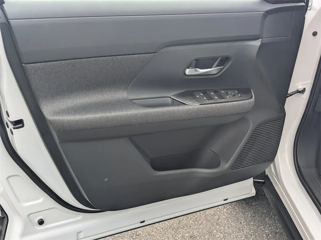 Nuevos NISSAN KICKS à Kennesaw, chez Town Center Nissan