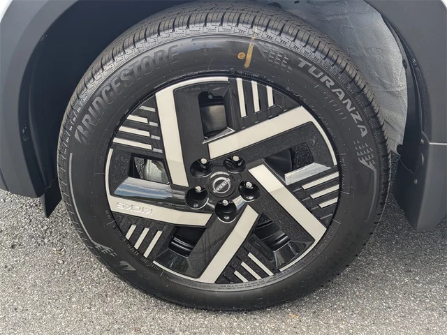 Nuevos NISSAN KICKS à Kennesaw, chez Town Center Nissan