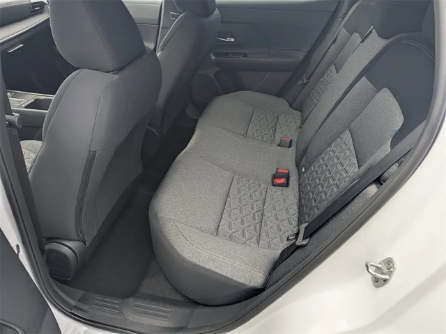 Nuevos NISSAN KICKS à Kennesaw, chez Town Center Nissan