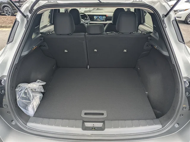 Nuevos NISSAN KICKS à Kennesaw, chez Town Center Nissan