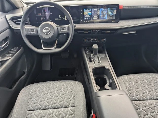 Nuevos NISSAN KICKS à Kennesaw, chez Town Center Nissan