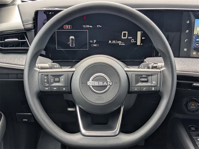 Nuevos NISSAN KICKS à Kennesaw, chez Town Center Nissan