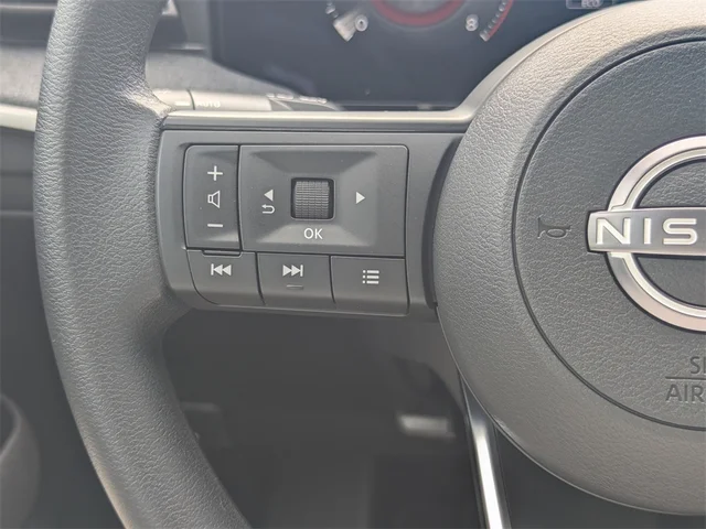 Nuevos NISSAN KICKS à Kennesaw, chez Town Center Nissan