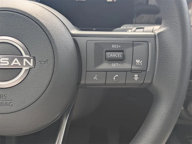 Nuevos NISSAN KICKS à Kennesaw, chez Town Center Nissan