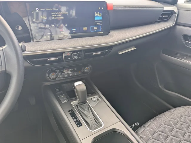 Nuevos NISSAN KICKS à Kennesaw, chez Town Center Nissan