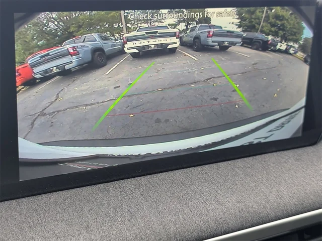 Nuevos NISSAN KICKS à Kennesaw, chez Town Center Nissan