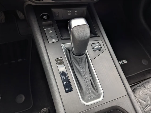 Nuevos NISSAN KICKS à Kennesaw, chez Town Center Nissan