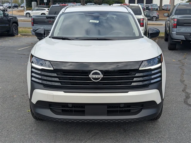 Nuevos NISSAN KICKS à Kennesaw, chez Town Center Nissan