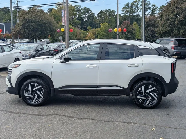 Nuevos NISSAN KICKS à Kennesaw, chez Town Center Nissan