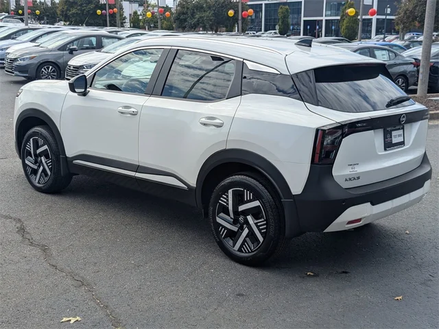 Nuevos NISSAN KICKS à Kennesaw, chez Town Center Nissan