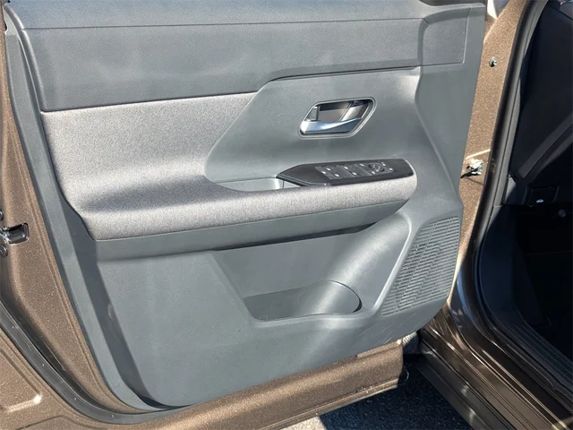 Nuevos NISSAN KICKS à Kennesaw, chez Town Center Nissan